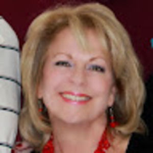 Meet your Posher, Susan